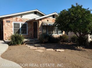 445-47 Alvarado Ter, Vista, CA 92084