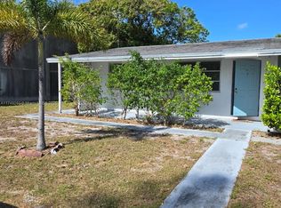 Barton House, Lantana, FL 33462