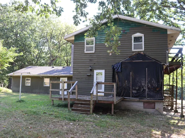 1255 Saddle Club Road, Fordland, MO 65652
