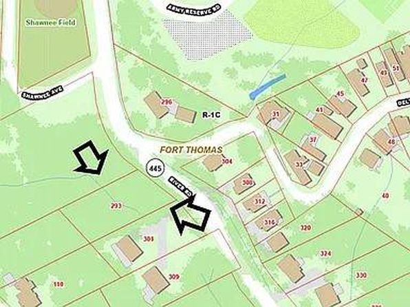 293 River Rd, Fort Thomas, KY 41075