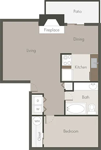Northpoint Apartments — Photo 51
