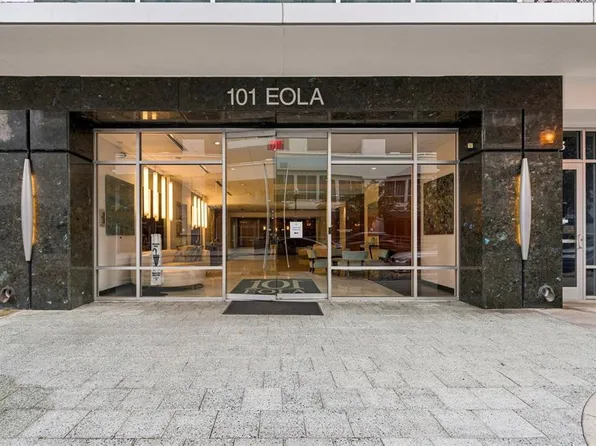 101 S Eola Dr Unit 808, Orlando, FL 32801