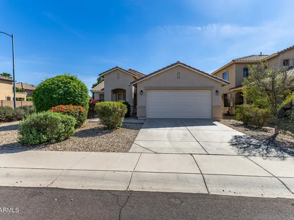 15317 W TASHA Drive, Surprise, AZ 85374