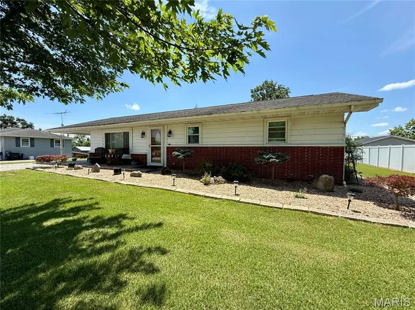 2688 N Highway 51, Perryville, MO 63775