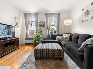 292 Harrison Ave APT C3, Jersey City, NJ 07304
