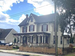 121 State St, Glassboro, NJ 08028