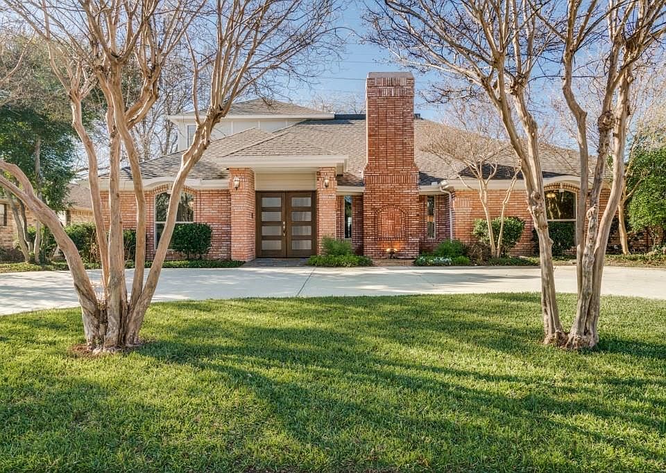 1st image of 16705 Dundrennan Ln