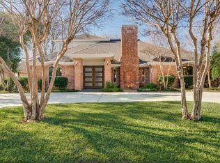 16705 Dundrennan Ln, Dallas, TX 75248