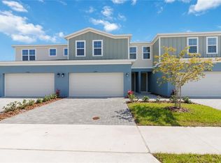 5285 Luisa Court St, Cloud, FL 34771