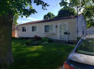 1850 Benjamin Ave NE, Grand Rapids, MI 49505