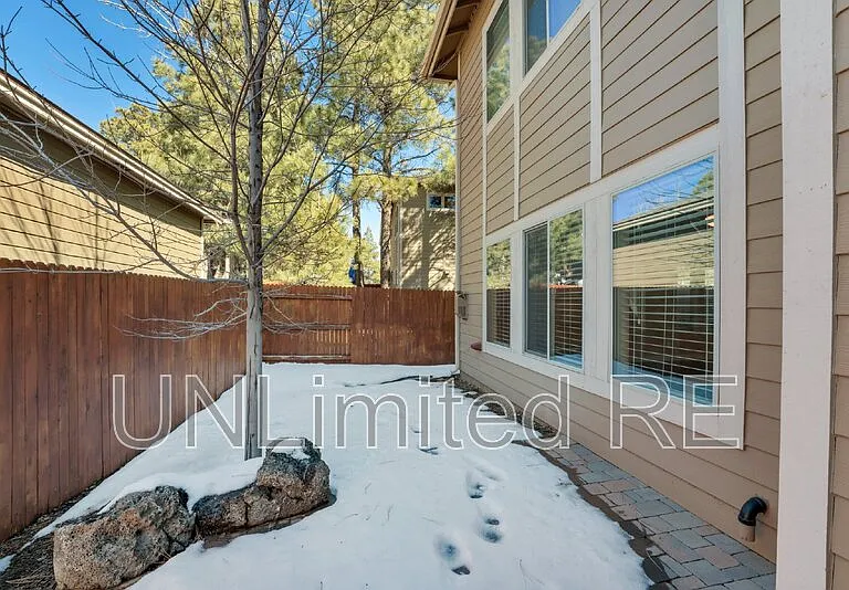 1201 N Warm Springs Trl — Photo 23
