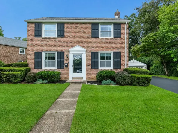 501 Wayne Ave, Springfield, PA 19064