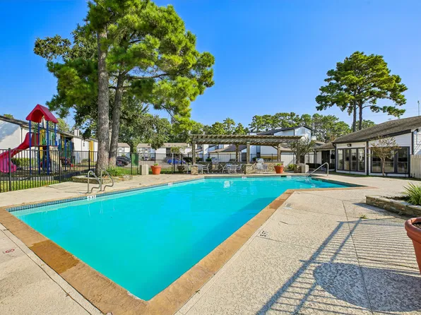 Kendall Manor Apartments
