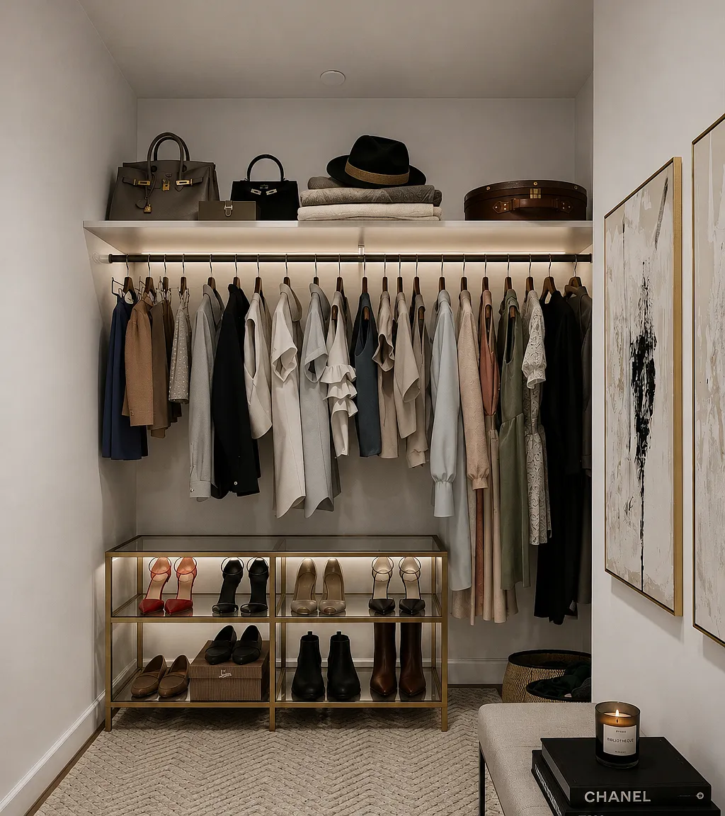 99 Fleet Pl — Photo 3