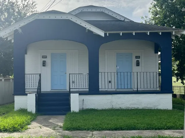 1205 Deslonde St, New Orleans, LA 70117