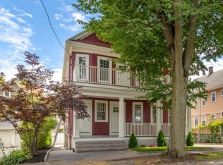 87 Everett St #1, Arlington, MA 02474