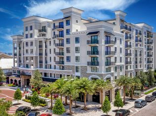 Altis Grand Central, Tampa, FL 33606