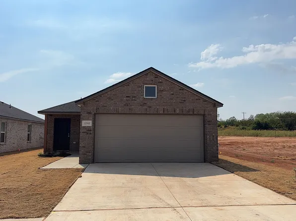10948 SW 25th St, Yukon, OK