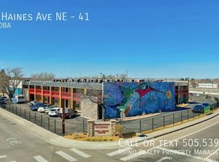Home @ Uptown, Albuquerque, NM 87110