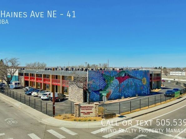 5801 Haines Ave NE #61