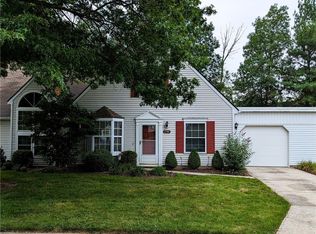2781 Tinkers Ln #11E, Twinsburg, OH 44087