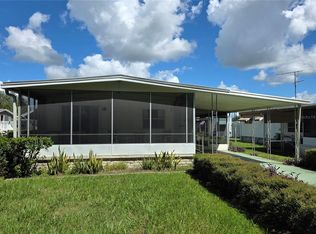 37015 KAREN AVENUE, ZEPHYRHILLS, FL 33542