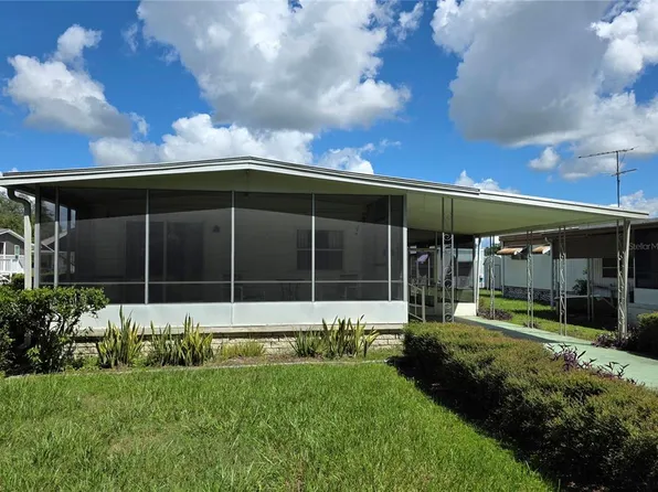 37015 KAREN AVENUE, ZEPHYRHILLS, FL 33542