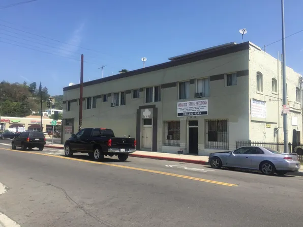 105 E Avenue 43 APT 1, Los Angeles, CA 90031