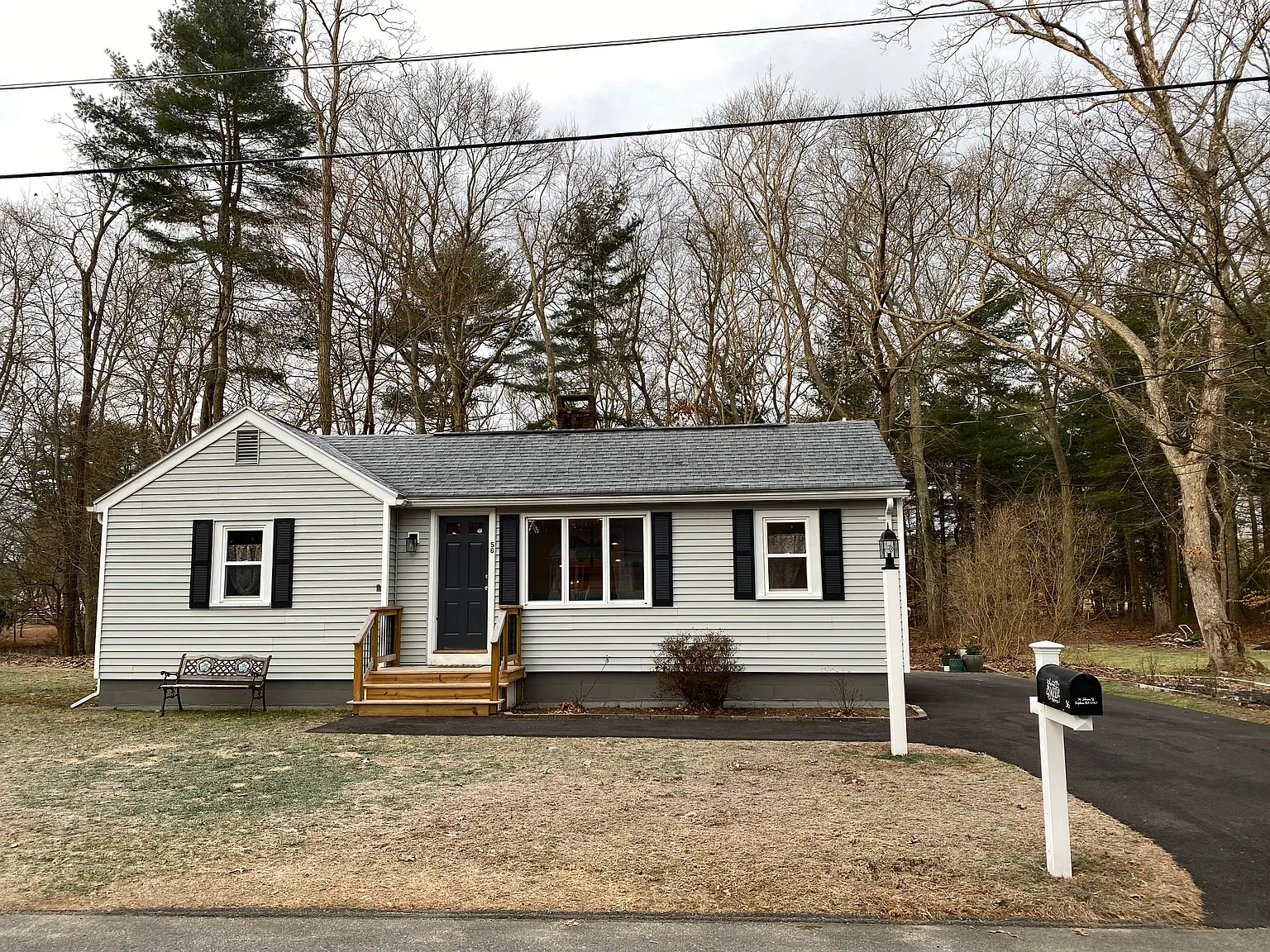 2 bed, 728 sqft, $3,000 — Photo 1