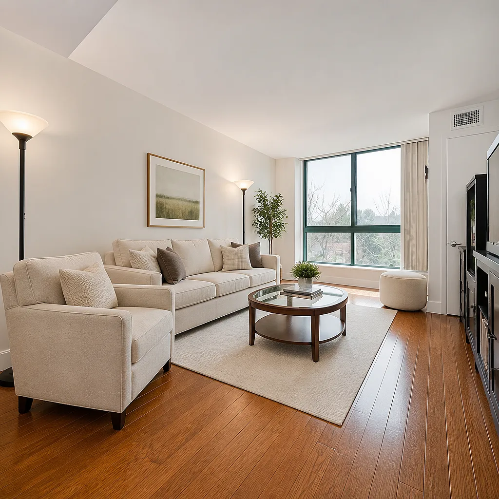 1 bed, 938 sqft, $3,800 — Photo 1
