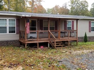 639 Orndorff Rd, Nettie, WV 26681