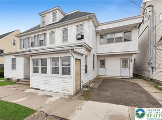 1610 Washington St, Easton, PA