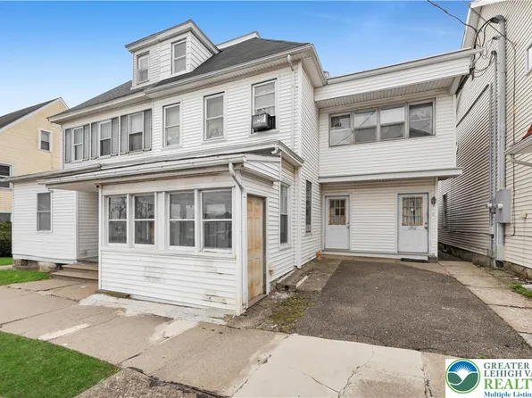 1610 Washington St, Easton, PA 18042