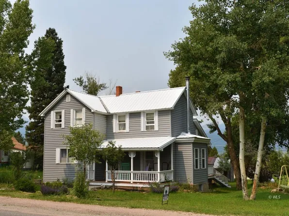 208 S 2nd St, Westcliffe, CO 81252