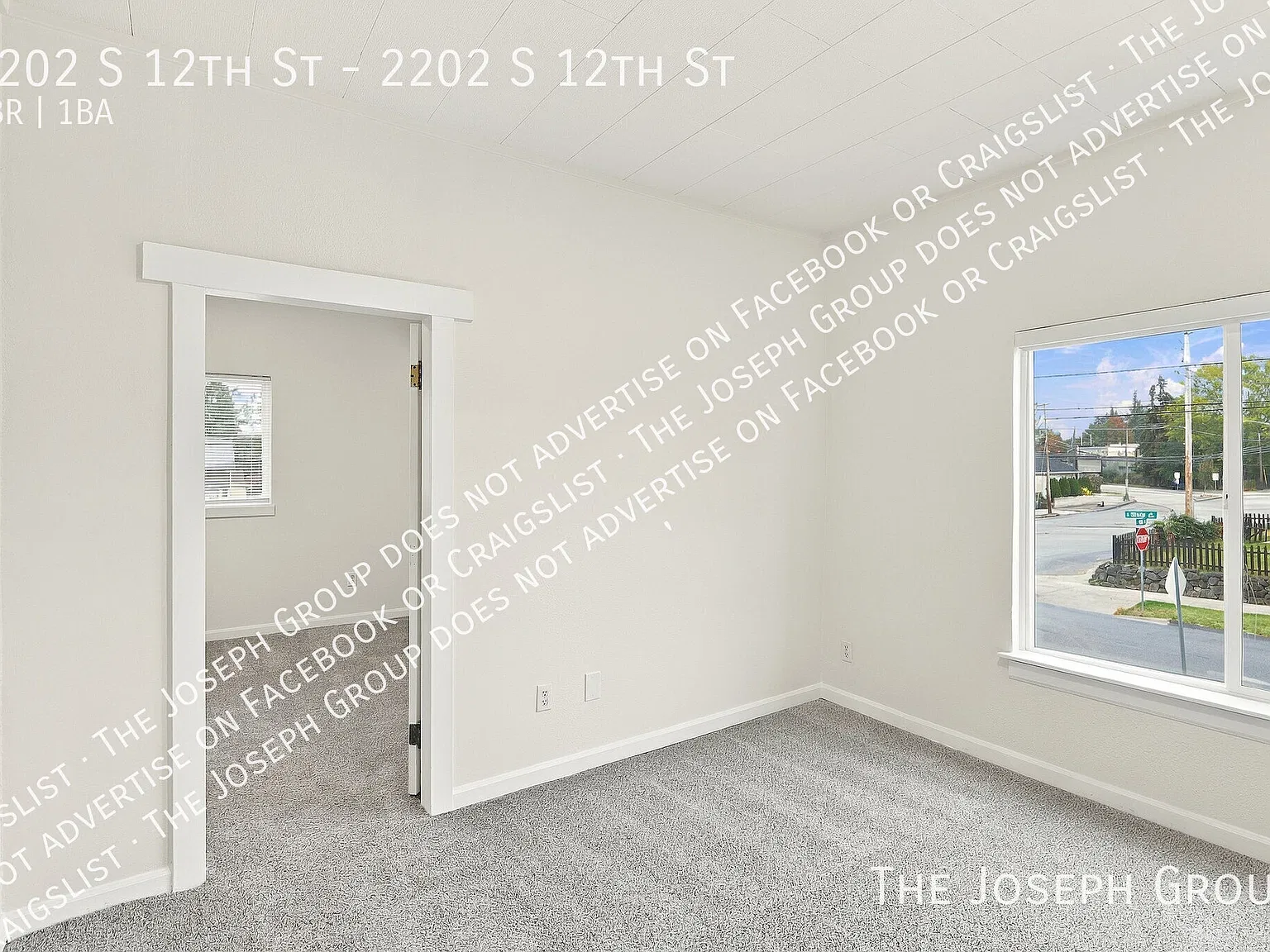 Sweet 2-Bedroom Tacoma Escape — Photo 4