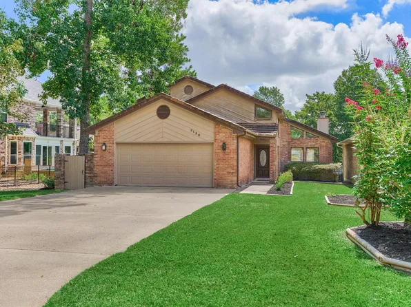 3126 Lazy Lake Ln, Montgomery, TX 77356