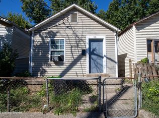 1458 S 8th St, Louisville, KY 40208