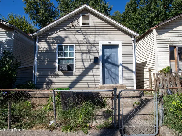 1458 S 8th St, Louisville, KY 40208