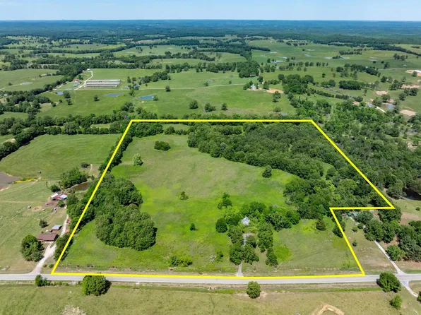 432 W State Highway 58, Sidney, AR 72577