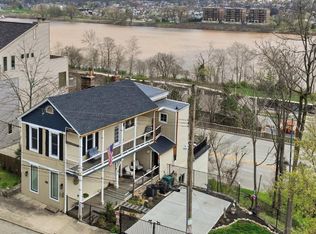 1221 Martin Dr, Cincinnati, OH 45202