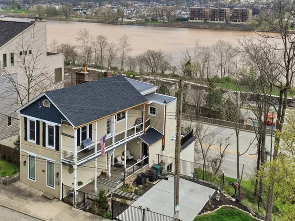 1221 Martin Dr, Cincinnati, OH 45202