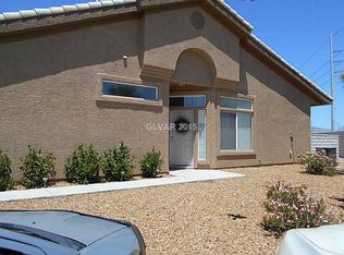 4742 Big Draw Dr, North Las Vegas, NV 89031