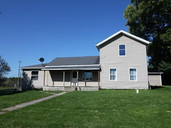 7730 S State Road 3, Wolcottville, IN 46795