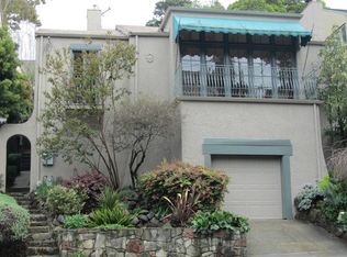 1001 Portal Ave, Oakland, CA 94610