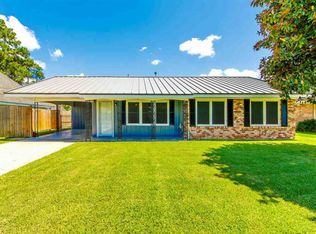 234 Idlewild Dr, Houma, LA 70364