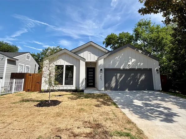 2663 Exeter Dr, Dallas, TX 75216