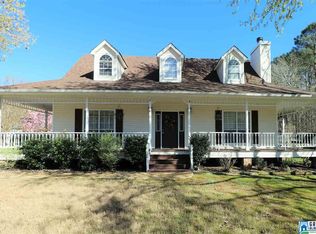 7001 Serene Path, Leeds, AL 35094
