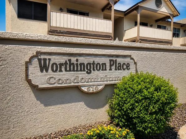 616 S HARDY Drive #142, Tempe, AZ 85281
