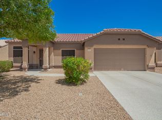 13511 W Cavalcade Dr, Sun City West, AZ 85375