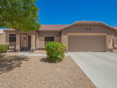 13511 W Cavalcade Dr, Sun City West, AZ, 85375